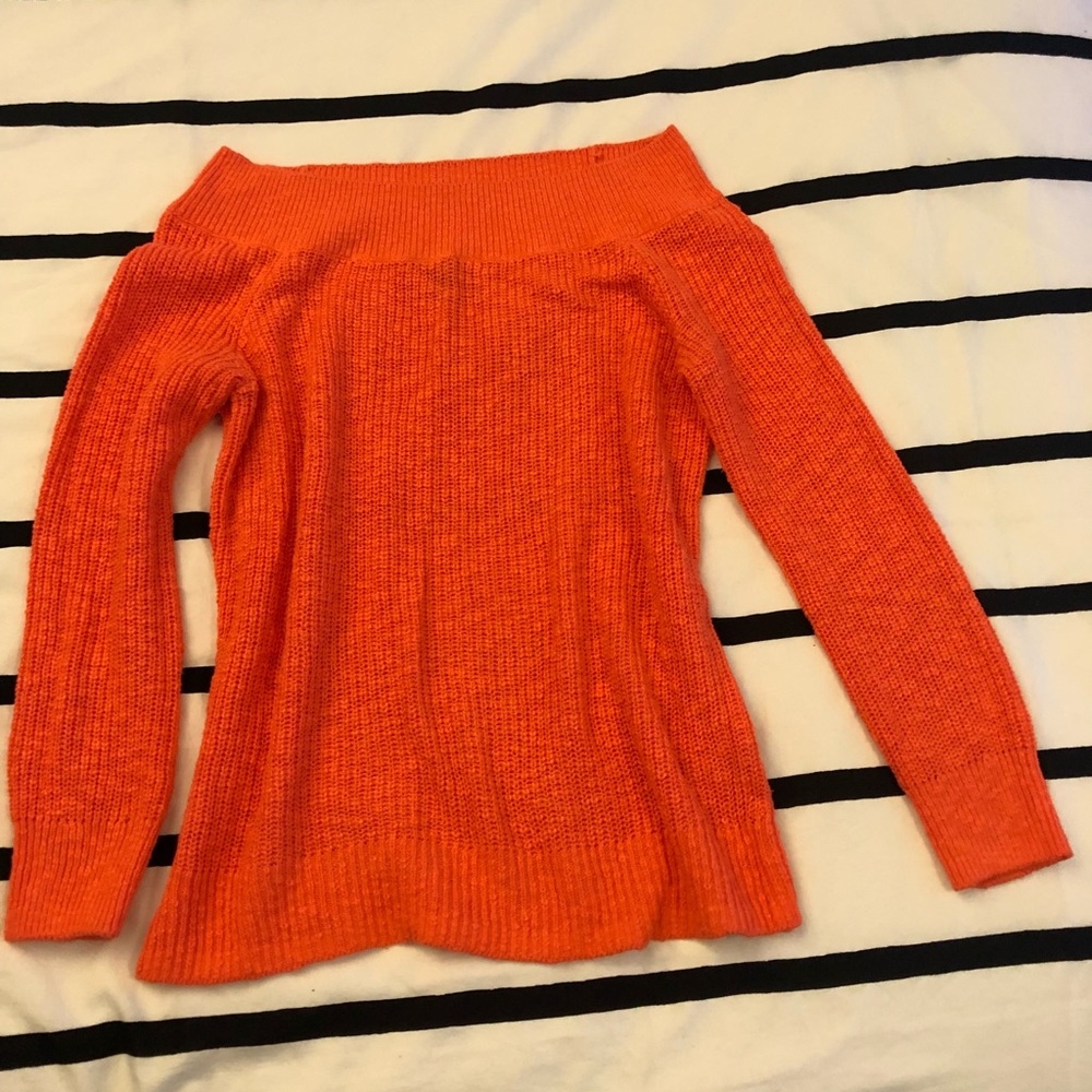 knitted sweater excellent condition